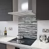 Slate Wall